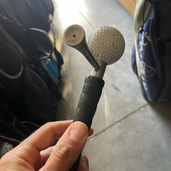 Golf Accessorie - Picture 6 of 6